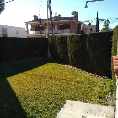 A Solo 20 Mts De La Playa Apartamento Cambrils