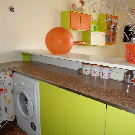 Apartamento A Solo 20 Mts De La Playa