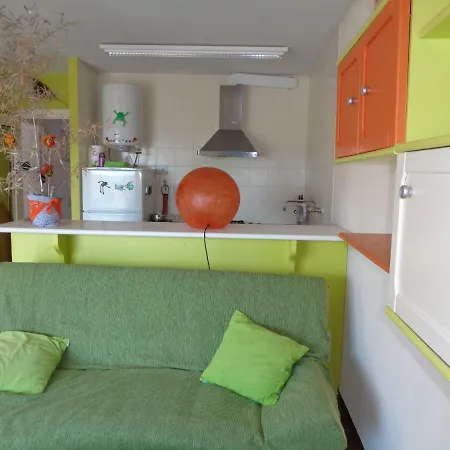 A Solo 20 Mts De La Playa Apartamento *