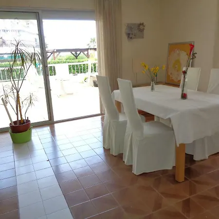 Apartamento A Solo 20 Mts De La Playa Cambrils