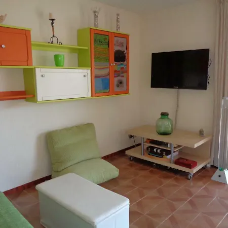 Apartamento A Solo 20 Mts De La Playa Cambrils