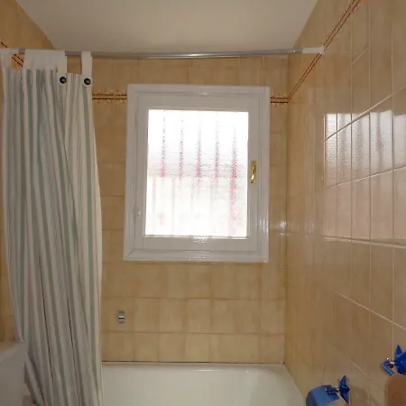 Apartamento A Solo 20 Mts De La Playa Cambrils